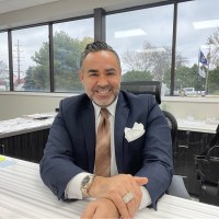Anthony Djon