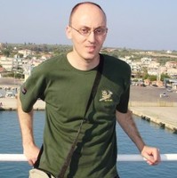 Vladimir Djordjevic Email & Phone Number