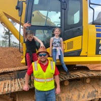 Grace Construction Consultants Employee Bo Price's profile photo