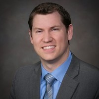 CIBC US Employee Matthew Baier's profile photo