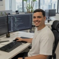 Agrocontar Employee Guilherme Porto's profile photo