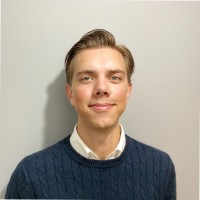 Norsk-Svenska Handelskammaren Göteborg Employee Erik Andréasson's profile photo