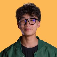 Saigoneer Employee Tri Nguyen's profile photo