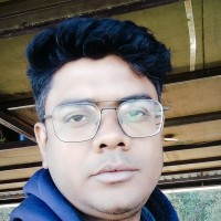 Corvi LED Light Employee Pathikrit Bhattacharjee's profile photo