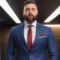 Virgin Voyages Employee Sergio Peña's profile photo