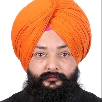 4TRACKS LTD Employee Inderdeep Singh's profile photo