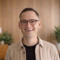 Metronome Employee Louis Topper's profile photo