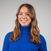 TheBulletin.io Employee Allison Berg's profile photo