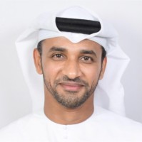 UAE Federal Government Employee Suhail Saeed's profile photo