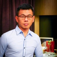 Calvin Lu Email & Phone Number
