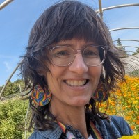 Communicare+OLE Employee Edye Kuyper's profile photo