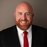 Community Trust Bank Employee Jesse Johnson's profile photo