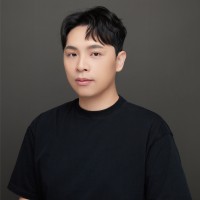Kodak Alaris Employee Eason Lu's profile photo