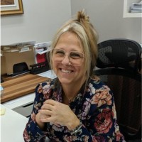 Modulfab inc. Employee Susan Jarvis's profile photo