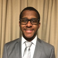 Capital City Mechanical Services, LLC Employee Elijah Rathur's profile photo