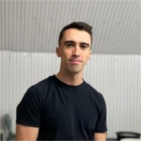RBC Employee Rob Bowes's profile photo