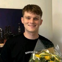 Codeclan Employee Marin Koppert's profile photo