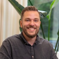 JABS Group Employee Robin Sander's profile photo