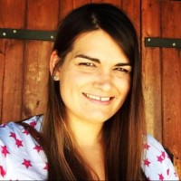 Bluetape Employee Myriah Moses's profile photo