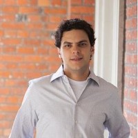 Collage HR Employee Steven Hanna's profile photo