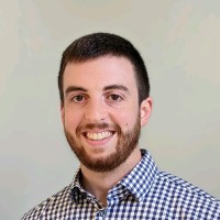 Epic Employee Brian Majerus's profile photo