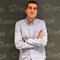Redegal Employee Javier Castiñeiras González's profile photo