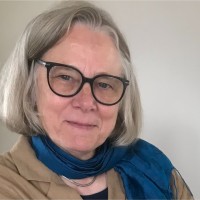 Skolens Venner Employee Inga Thaysen's profile photo