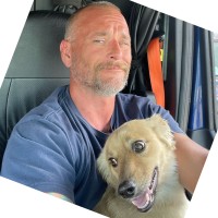 Jones Brothers Trucking, Inc. Employee Rik Holets's profile photo