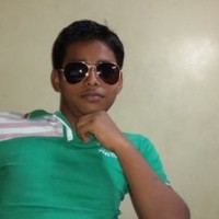 Hi-Tech Services Employee Aditya Prajapati's profile photo