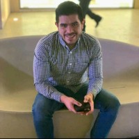 Ford Motor Company Employee Brian Vera's profile photo