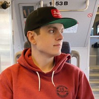 Aaron Robertson Email & Phone Number
