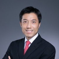 Prudential Hong Kong Employee Eddie Lam's profile photo