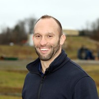 Hope Utilities Employee Paul Sandy's profile photo
