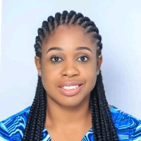 Nneka Ochuba Email & Phone Number