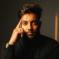 TYLERS Employee Chaitanya Jahajeeah's profile photo