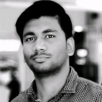 ERD GLOBAL Employee Saurabh Srivastava's profile photo