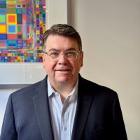 NASA - National Aeronautics and Space Administration Employee Charles Webb's profile photo