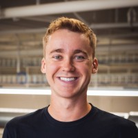 Brendan Barry