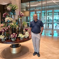 PPG Asian Paints Employee Anish Chouhan's profile photo