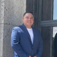Jesus Hernandez Email & Phone Number