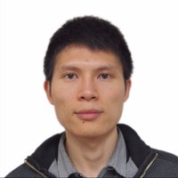 University of Sussex Employee Rick Woo's profile photo