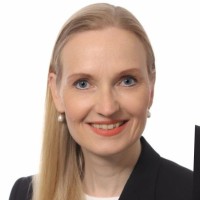 IWW Institut für Wissen in der Wirtschaft GmbH Employee Gudrun Möller's profile photo
