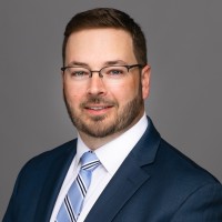 Ameren Employee Eric Whitfield's profile photo