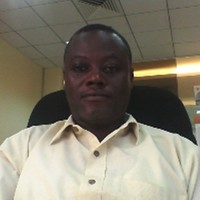 SBT Co. Ltd. Employee Paul Mleka's profile photo
