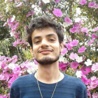 CAPS ME Employee Lucas Brizzi's profile photo