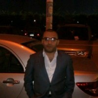 Mohammad Hadidi Email