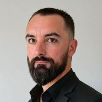 OneUp Sales Employee Adam Babajee-Pycroft's profile photo