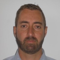 Goodbye Malaria Employee Daryl Pope's profile photo
