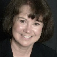 Colorado Association of REALTORS® Employee Angela Burdick's profile photo