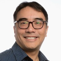 AMD Employee Andy Sung's profile photo